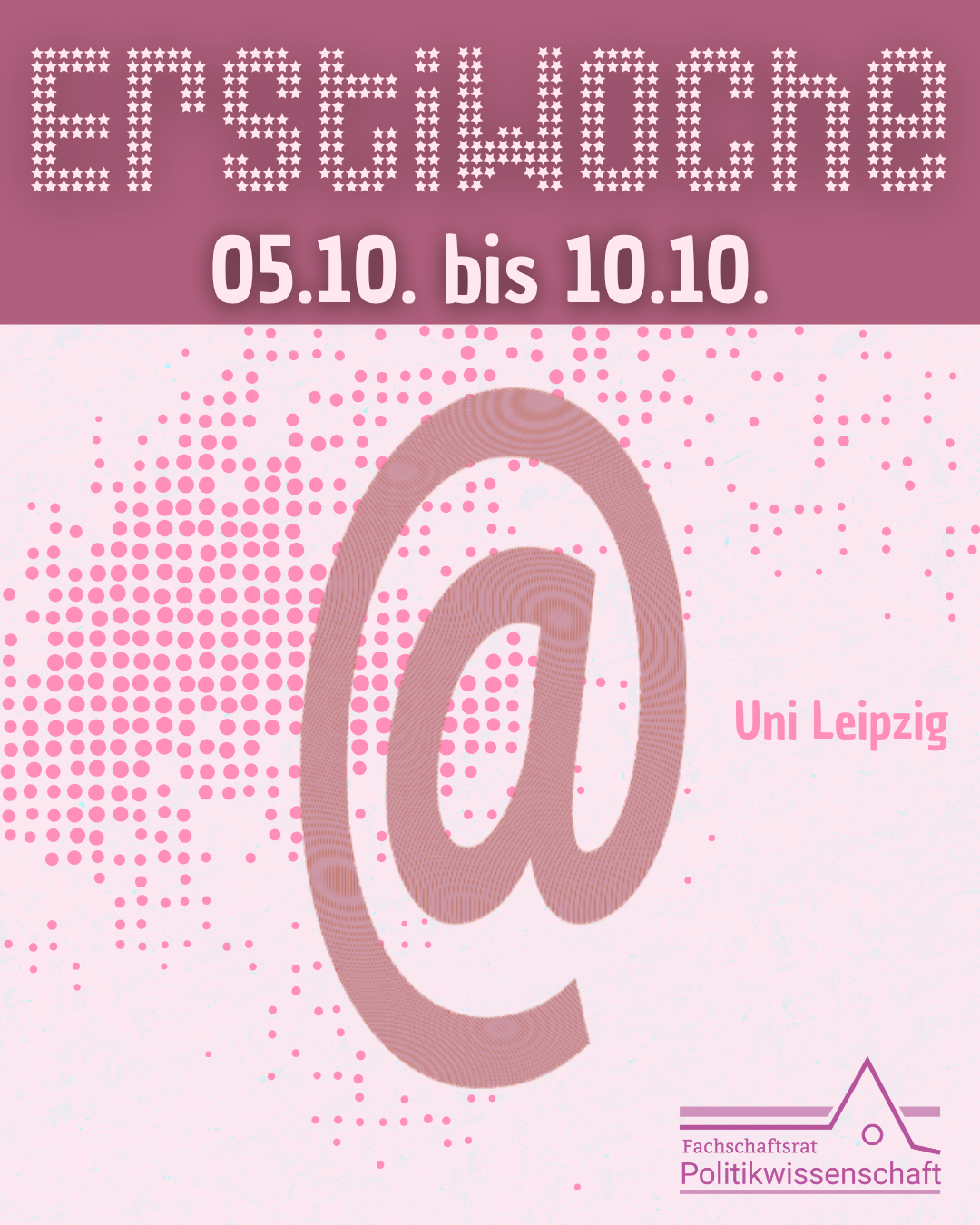Erstiwoche 2026